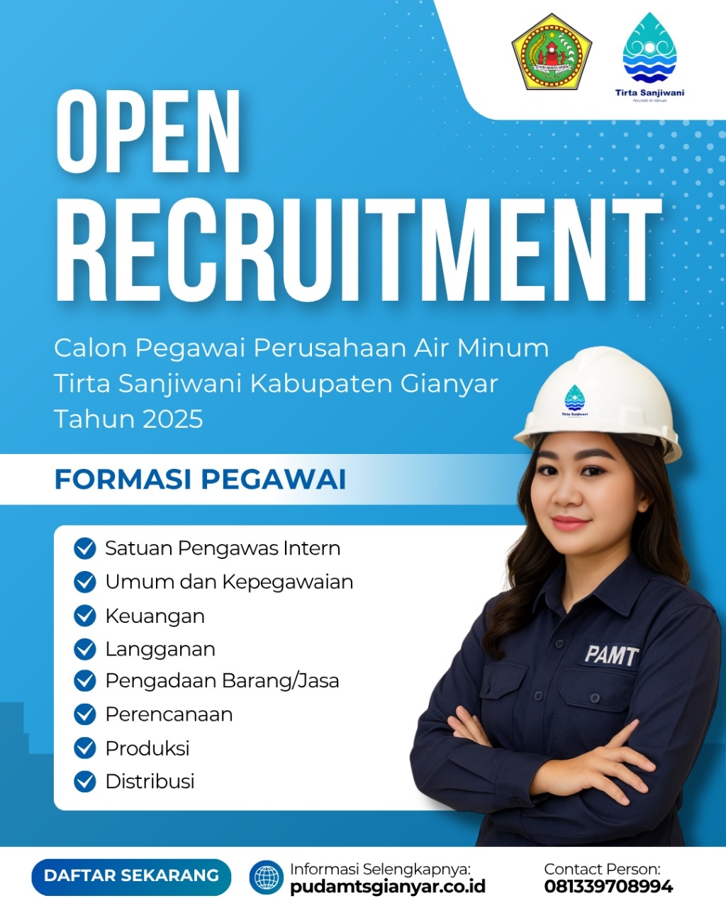 Info berita,Layanan PDAM,Kegiatan PDAM,gangguan layanan pdam,Berita PDAM,PERUMDA AMTS,PERUMDA AMTS Kabupaten Gianyar