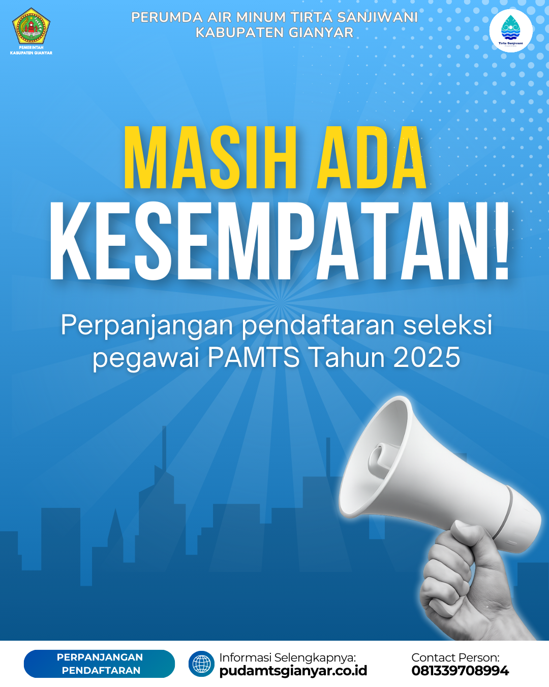 Info berita,Layanan PDAM,Kegiatan PDAM,gangguan layanan pdam,Berita PDAM,PERUMDA AMTS,PERUMDA AMTS Kabupaten Gianyar