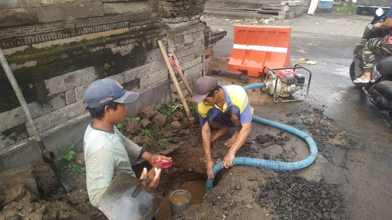 Info berita,Layanan PDAM,Kegiatan PDAM,gangguan layanan pdam,Berita PDAM,PERUMDA AMTS,PERUMDA AMTS Kabupaten Gianyar