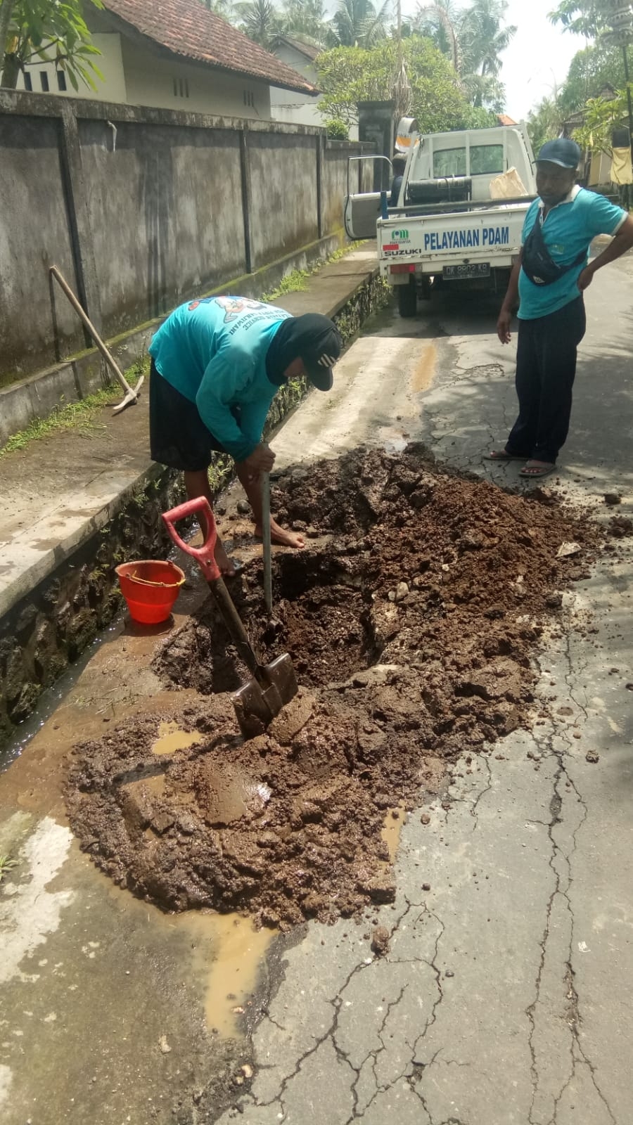 Info berita,Layanan PDAM,Kegiatan PDAM,gangguan layanan pdam,Berita PDAM,PERUMDA AMTS,PERUMDA AMTS Kabupaten Gianyar