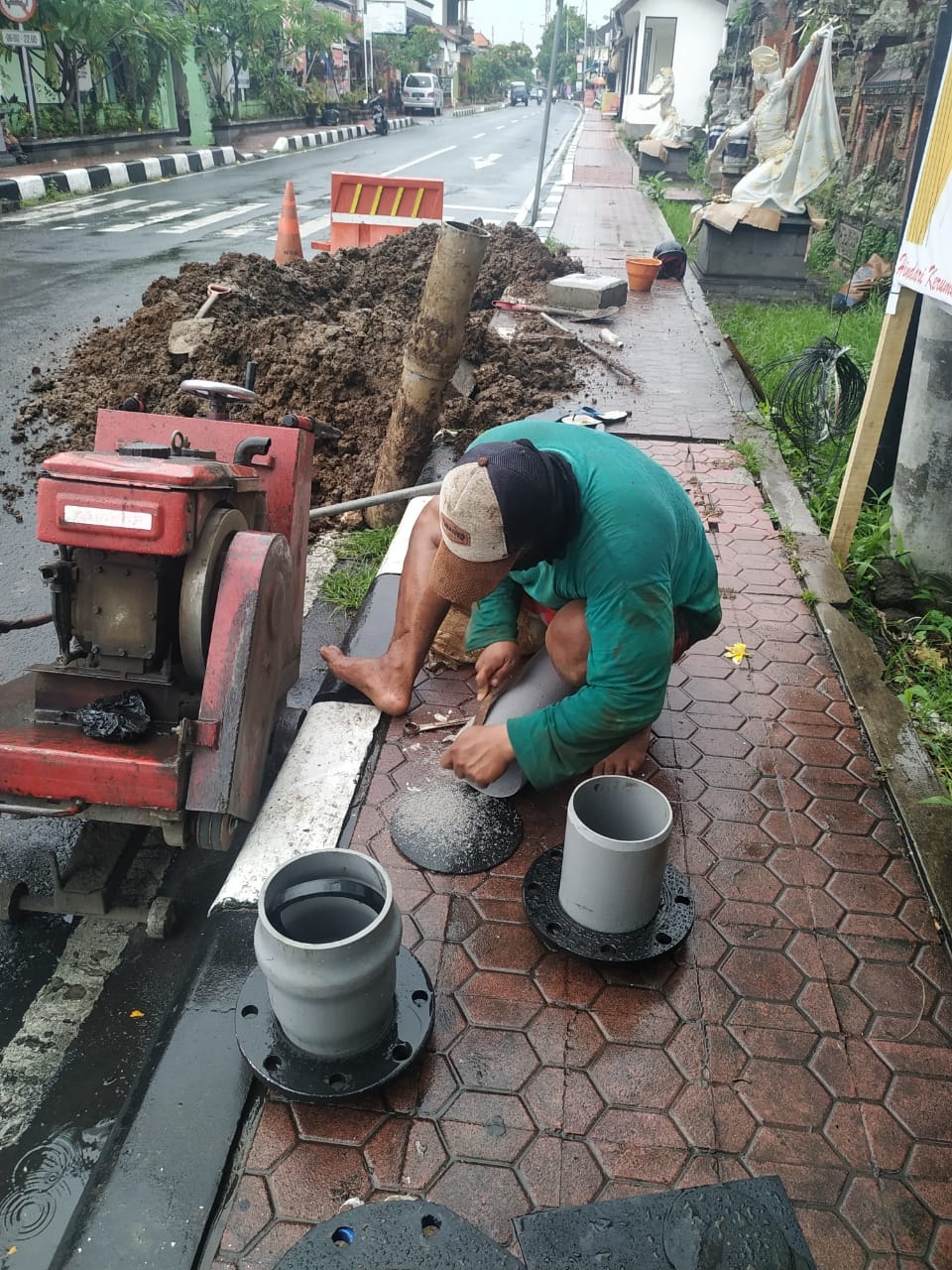 Info berita,Layanan PDAM,Kegiatan PDAM,gangguan layanan pdam,Berita PDAM,PERUMDA AMTS,PERUMDA AMTS Kabupaten Gianyar