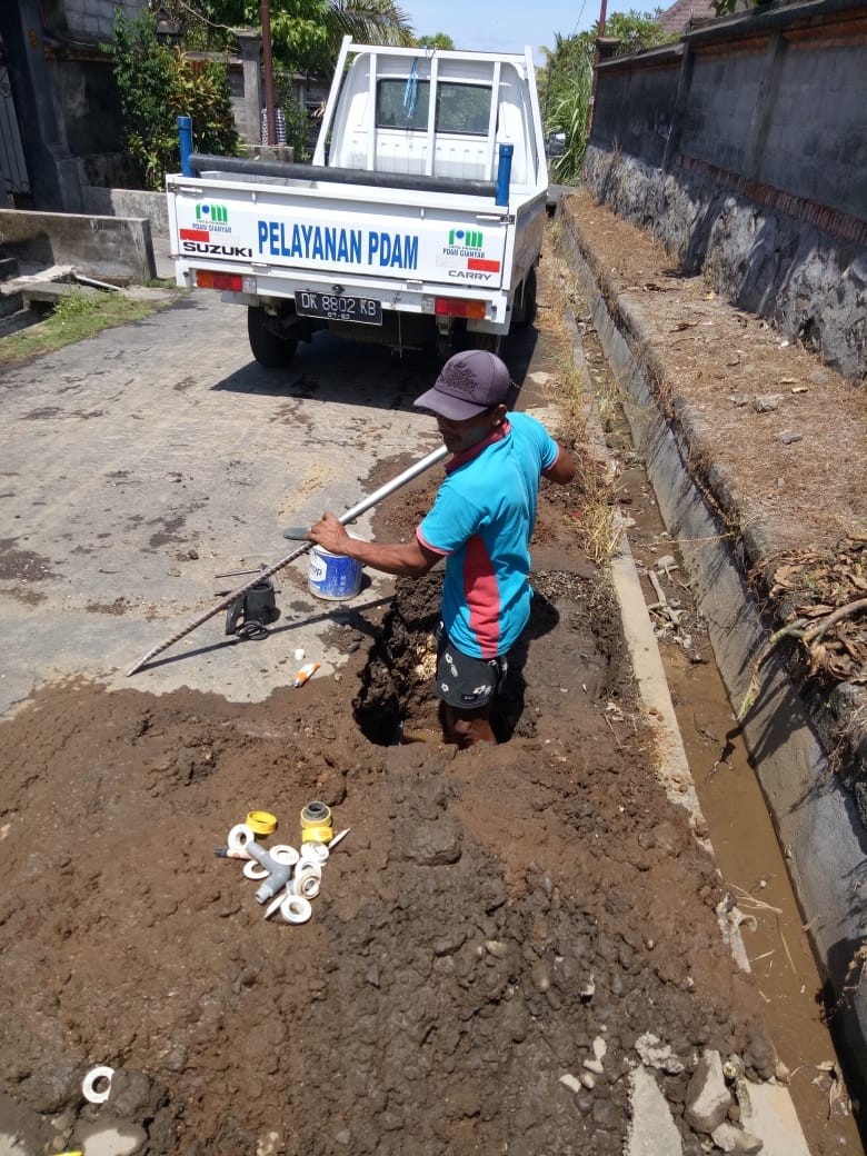 Info berita,Layanan PDAM,Kegiatan PDAM,gangguan layanan pdam,Berita PDAM,PERUMDA AMTS,PERUMDA AMTS Kabupaten Gianyar