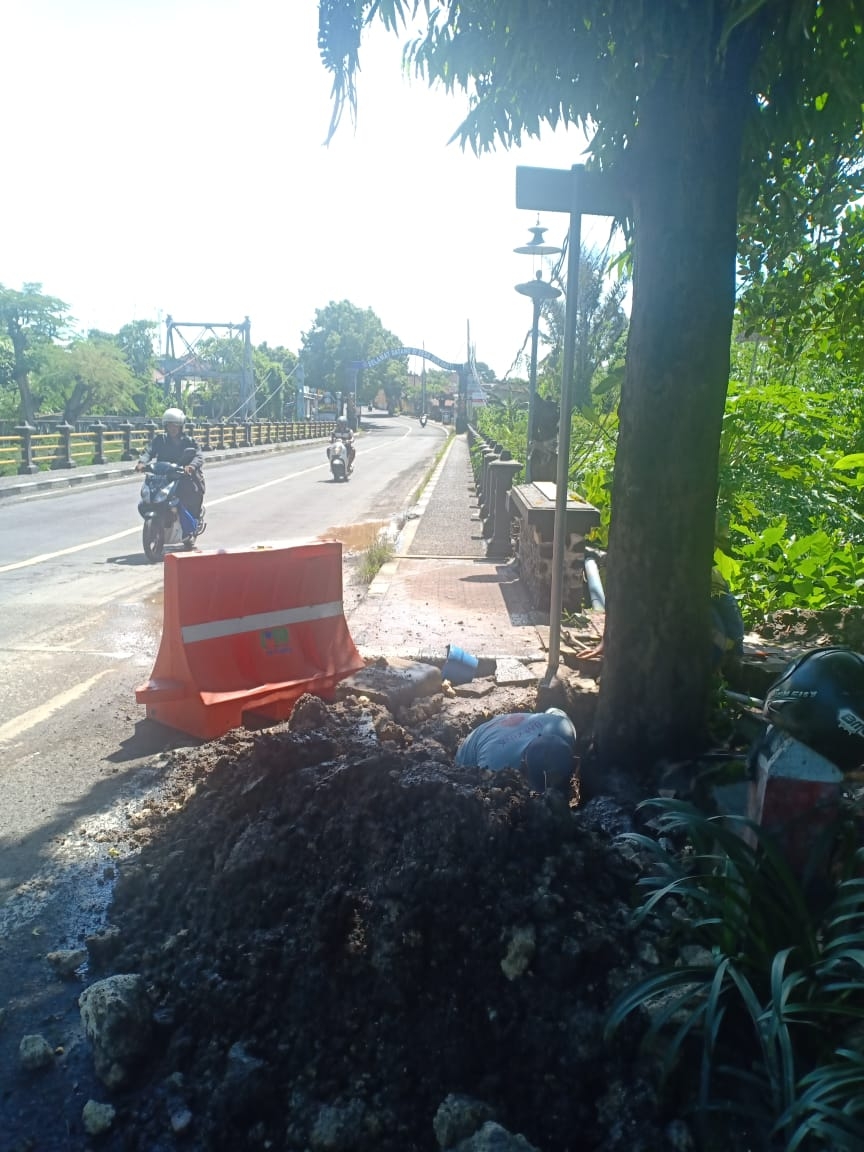 Info berita,Layanan PDAM,Kegiatan PDAM,gangguan layanan pdam,Berita PDAM,PERUMDA AMTS,PERUMDA AMTS Kabupaten Gianyar