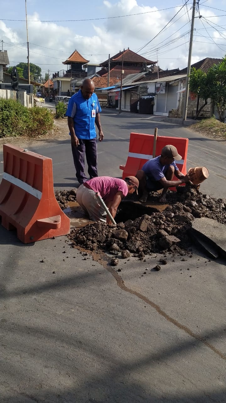 Info berita,Layanan PDAM,Kegiatan PDAM,gangguan layanan pdam,Berita PDAM,PERUMDA AMTS,PERUMDA AMTS Kabupaten Gianyar
