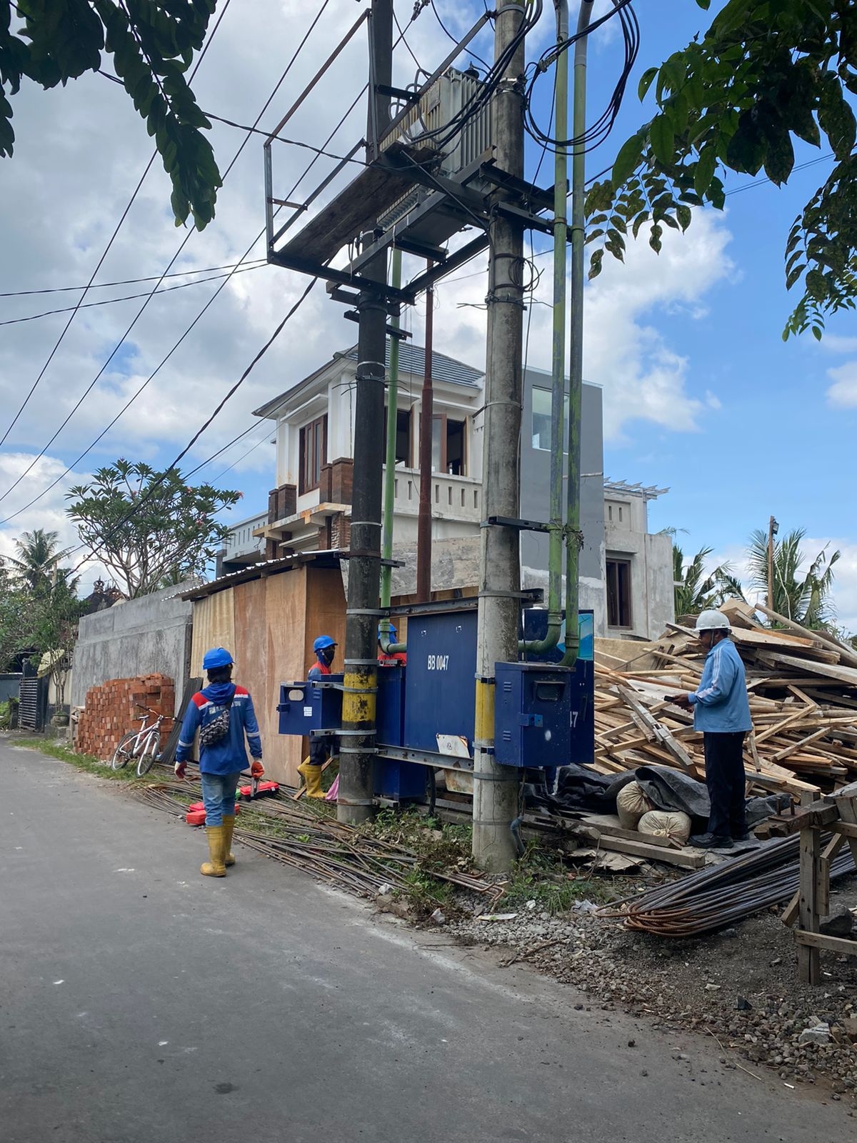 Info berita,Layanan PDAM,Kegiatan PDAM,gangguan layanan pdam,Berita PDAM,PERUMDA AMTS,PERUMDA AMTS Kabupaten Gianyar