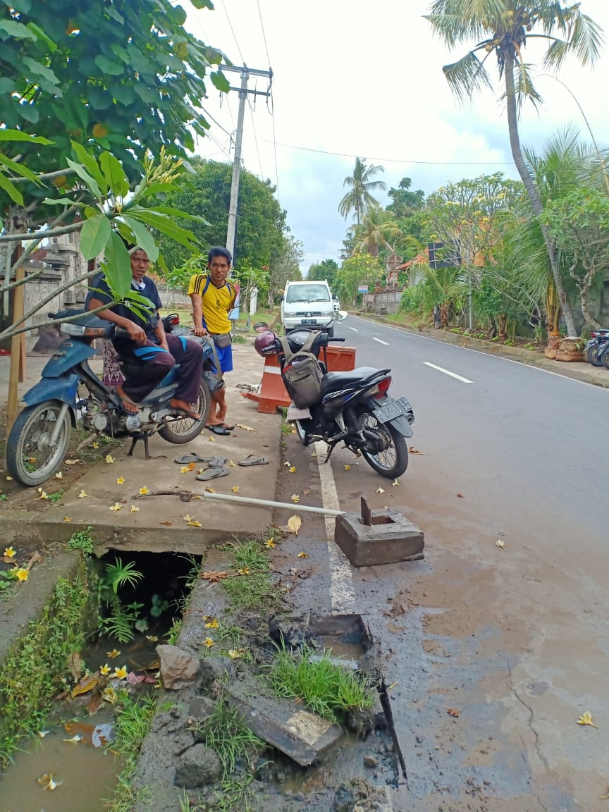 Info berita,Layanan PDAM,Kegiatan PDAM,gangguan layanan pdam,Berita PDAM,PERUMDA AMTS,PERUMDA AMTS Kabupaten Gianyar