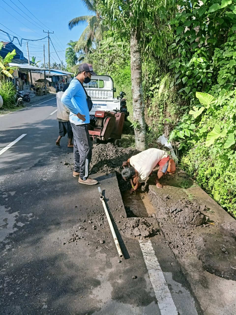 Info berita,Layanan PDAM,Kegiatan PDAM,gangguan layanan pdam,Berita PDAM,PERUMDA AMTS,PERUMDA AMTS Kabupaten Gianyar