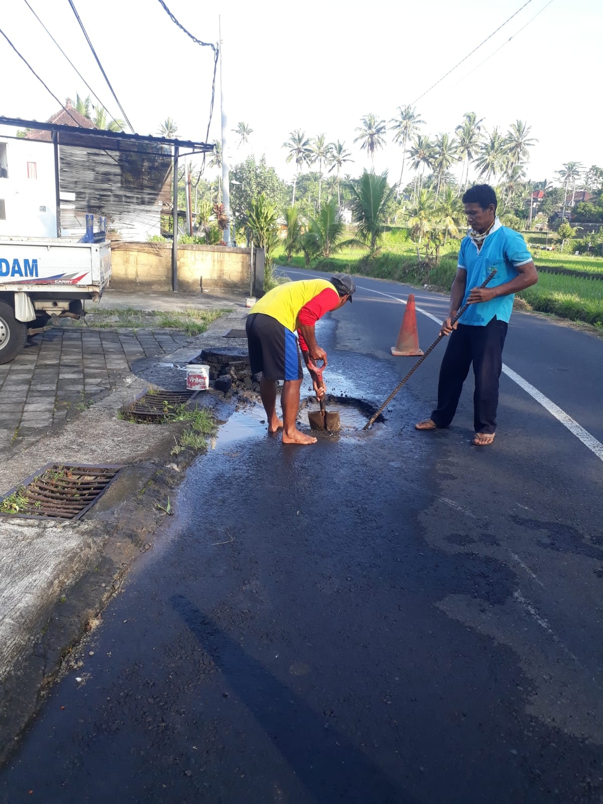 Info berita,Layanan PDAM,Kegiatan PDAM,gangguan layanan pdam,Berita PDAM,PERUMDA AMTS,PERUMDA AMTS Kabupaten Gianyar