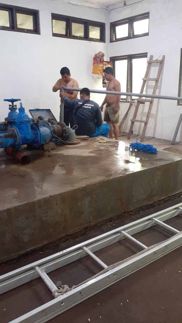 Info berita,Layanan PDAM,Kegiatan PDAM,gangguan layanan pdam,Berita PDAM,PERUMDA AMTS,PERUMDA AMTS Kabupaten Gianyar