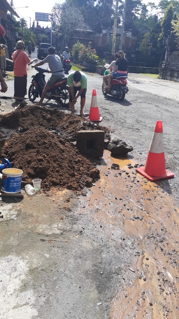 Info berita,Layanan PDAM,Kegiatan PDAM,gangguan layanan pdam,Berita PDAM,PERUMDA AMTS,PERUMDA AMTS Kabupaten Gianyar