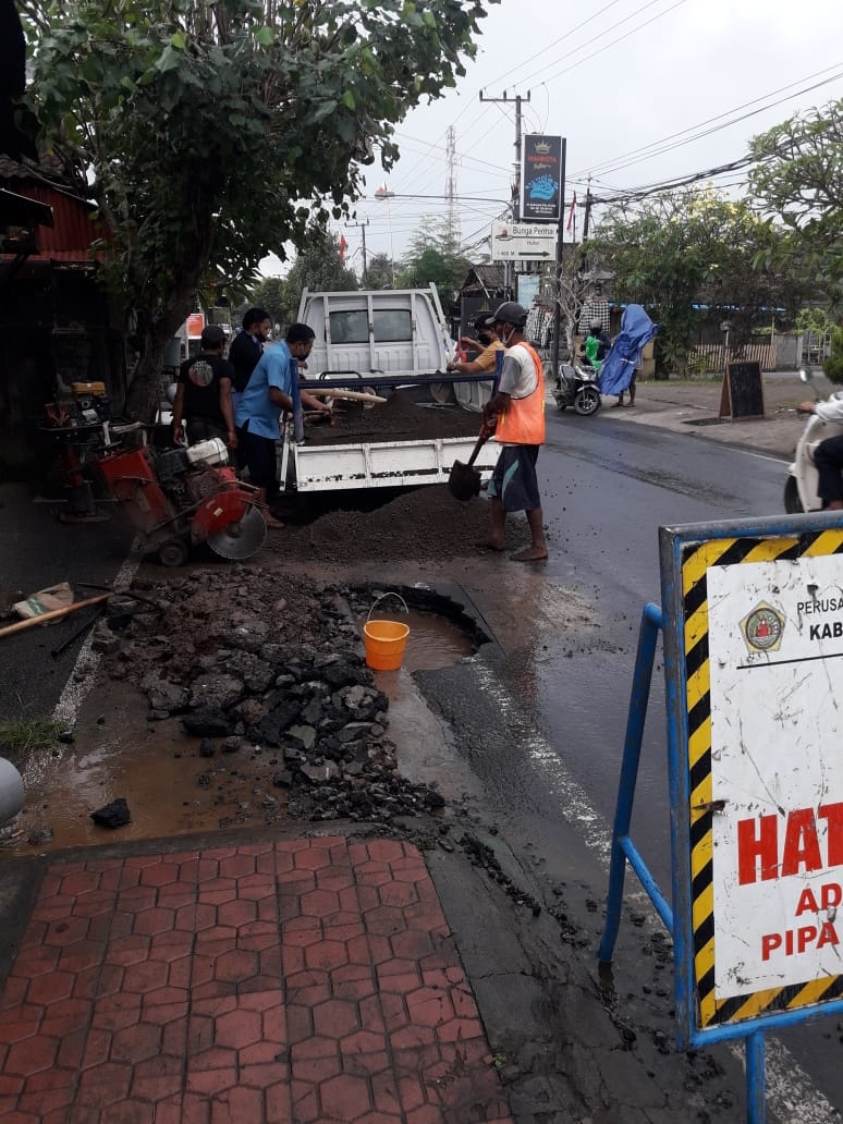 Info berita,Layanan PDAM,Kegiatan PDAM,gangguan layanan pdam,Berita PDAM,PERUMDA AMTS,PERUMDA AMTS Kabupaten Gianyar