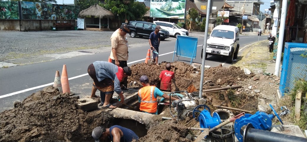 Info berita,Layanan PDAM,Kegiatan PDAM,gangguan layanan pdam,Berita PDAM,PERUMDA AMTS,PERUMDA AMTS Kabupaten Gianyar