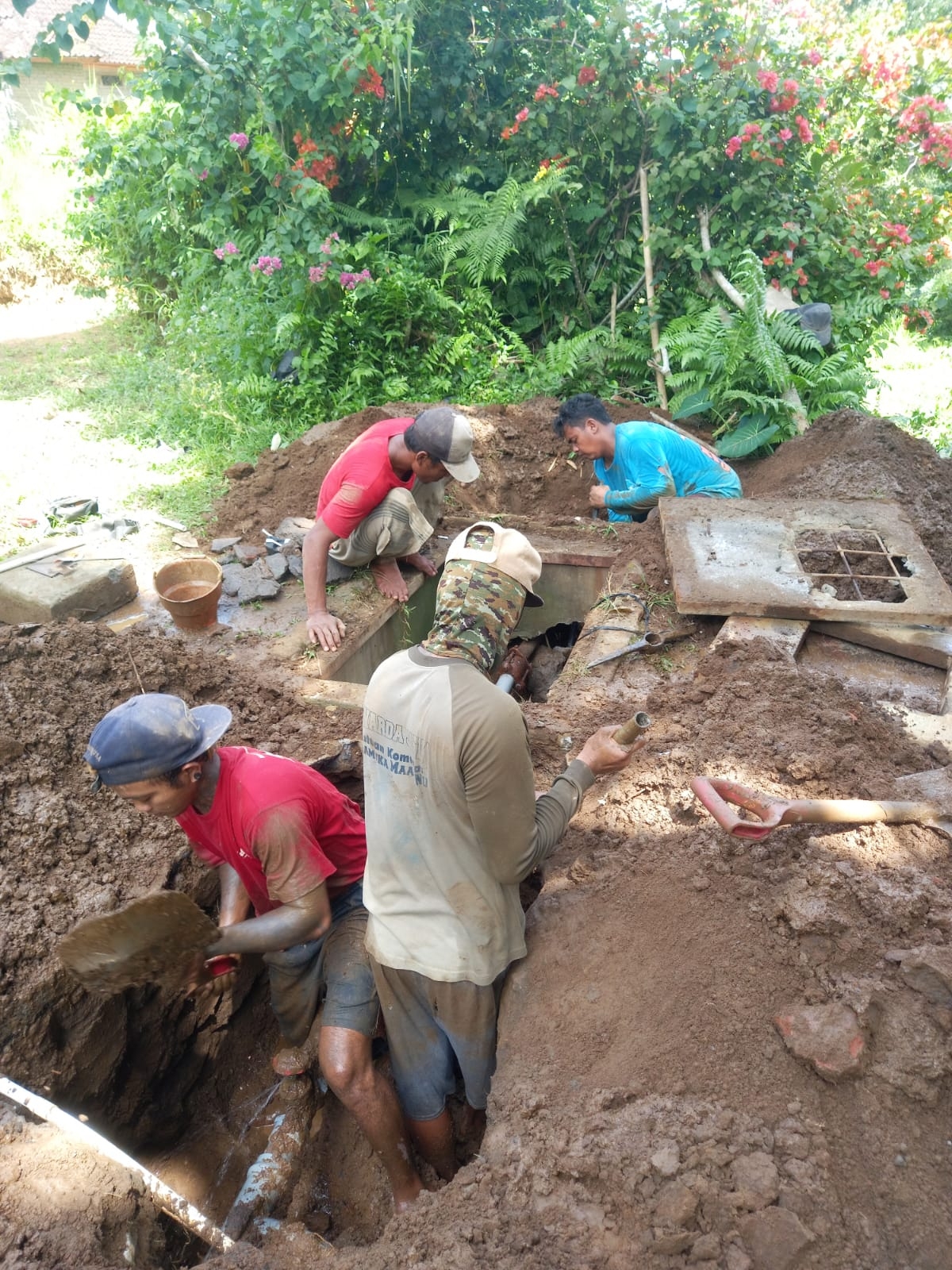 Info berita,Layanan PDAM,Kegiatan PDAM,gangguan layanan pdam,Berita PDAM,PERUMDA AMTS,PERUMDA AMTS Kabupaten Gianyar