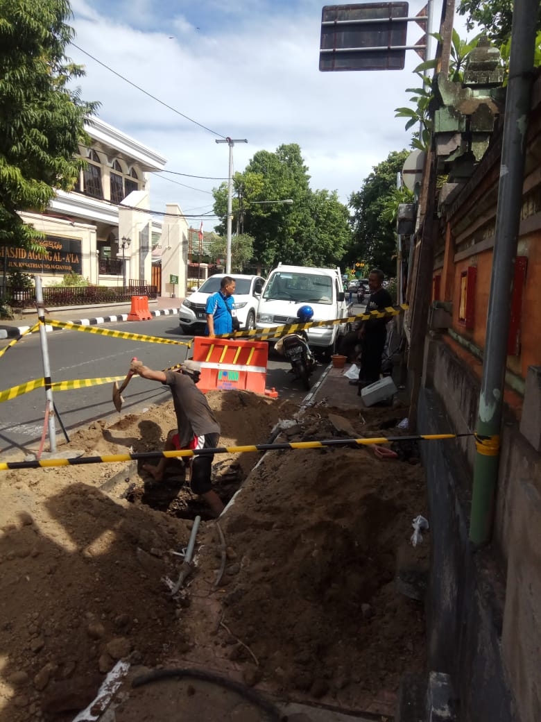 Info berita,Layanan PDAM,Kegiatan PDAM,gangguan layanan pdam,Berita PDAM,PERUMDA AMTS,PERUMDA AMTS Kabupaten Gianyar