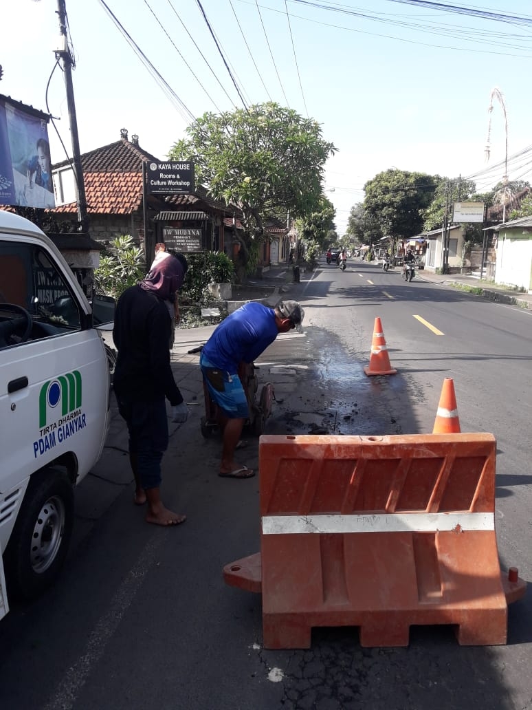 Info berita,Layanan PDAM,Kegiatan PDAM,gangguan layanan pdam,Berita PDAM,PERUMDA AMTS,PERUMDA AMTS Kabupaten Gianyar