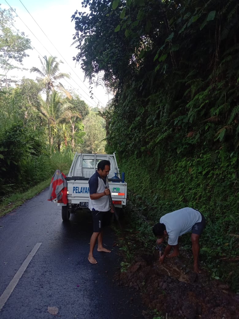 Info berita,Layanan PDAM,Kegiatan PDAM,gangguan layanan pdam,Berita PDAM,PERUMDA AMTS,PERUMDA AMTS Kabupaten Gianyar