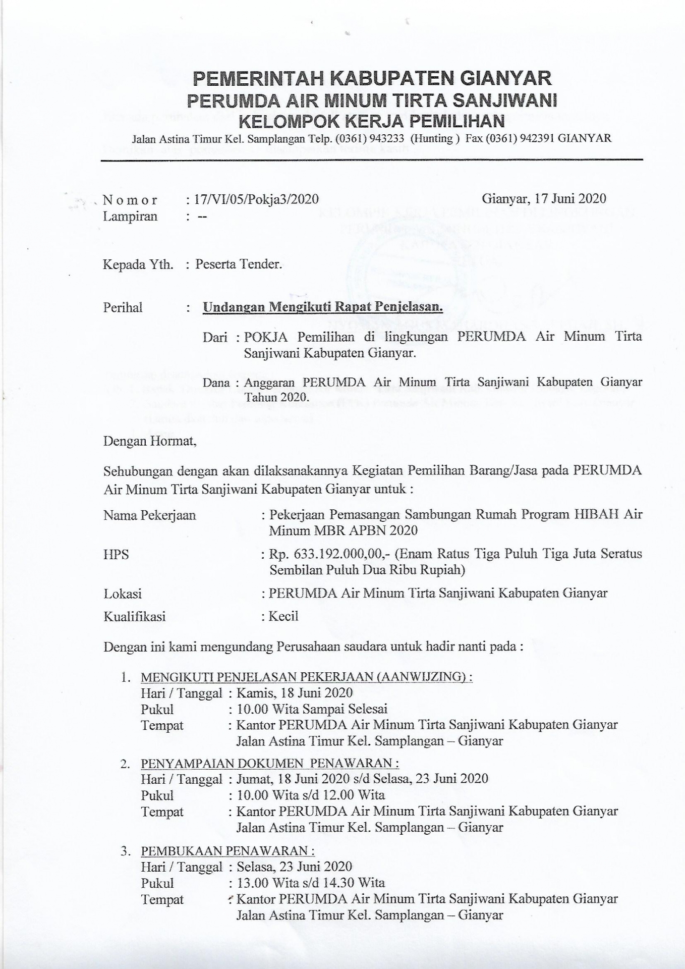 Info berita,Layanan PDAM,Kegiatan PDAM,gangguan layanan pdam,Berita PDAM,PERUMDA AMTS,PERUMDA AMTS Kabupaten Gianyar