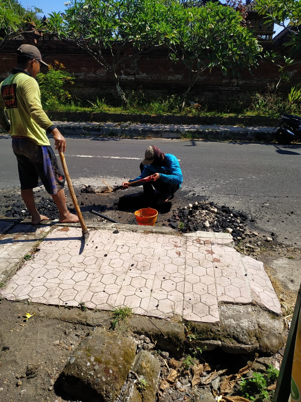Info berita,Layanan PDAM,Kegiatan PDAM,gangguan layanan pdam,Berita PDAM,PERUMDA AMTS,PERUMDA AMTS Kabupaten Gianyar