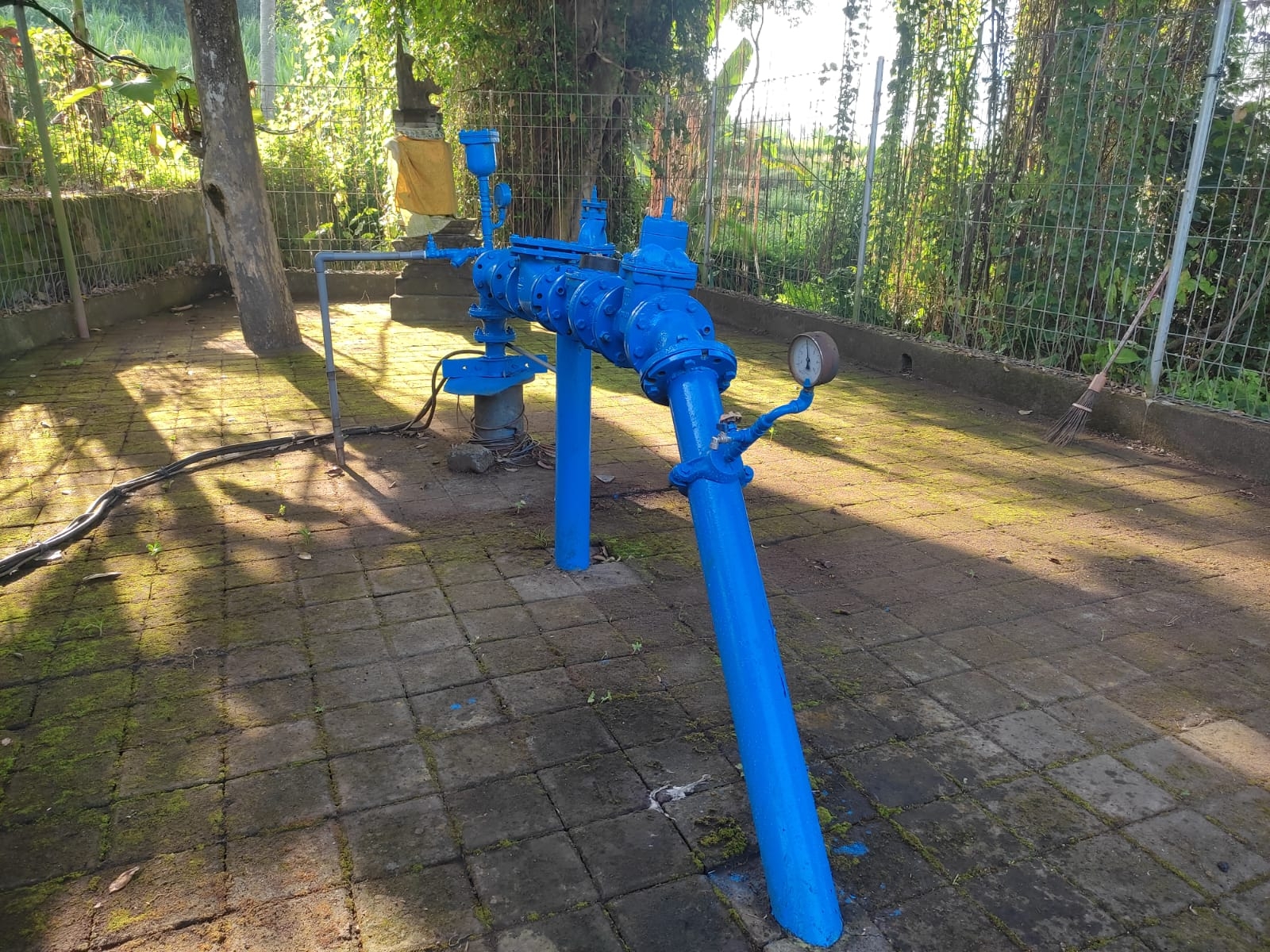 Info berita,Layanan PDAM,Kegiatan PDAM,gangguan layanan pdam,Berita PDAM,PERUMDA AMTS,PERUMDA AMTS Kabupaten Gianyar