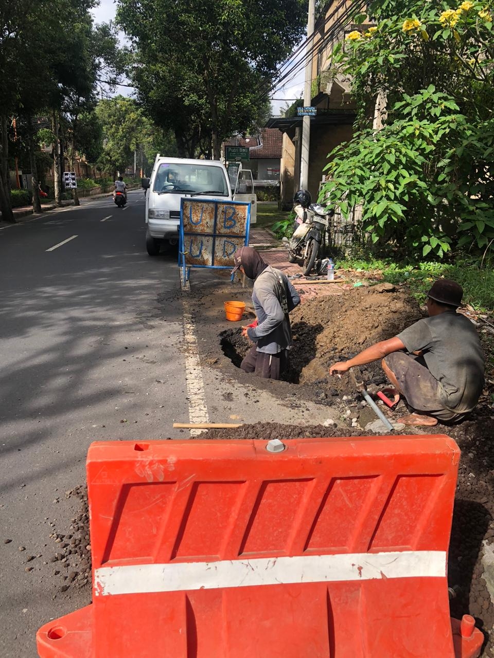 Info berita,Layanan PDAM,Kegiatan PDAM,gangguan layanan pdam,Berita PDAM,PERUMDA AMTS,PERUMDA AMTS Kabupaten Gianyar