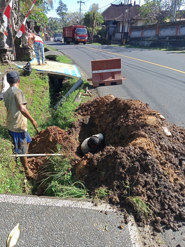Info berita,Layanan PDAM,Kegiatan PDAM,gangguan layanan pdam,Berita PDAM,PERUMDA AMTS,PERUMDA AMTS Kabupaten Gianyar