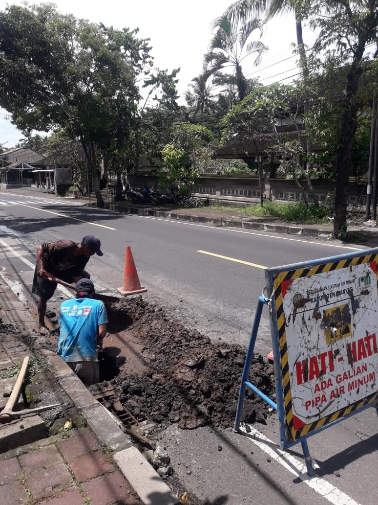 Info berita,Layanan PDAM,Kegiatan PDAM,gangguan layanan pdam,Berita PDAM,PERUMDA AMTS,PERUMDA AMTS Kabupaten Gianyar