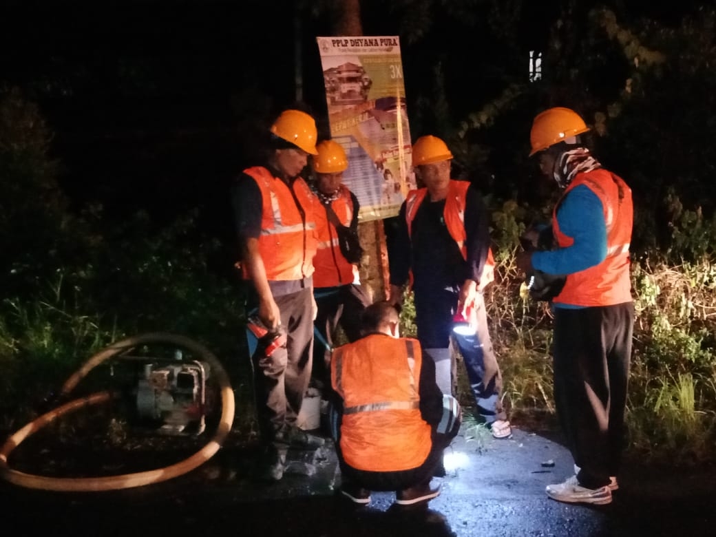 Info berita,Layanan PDAM,Kegiatan PDAM,gangguan layanan pdam,Berita PDAM,PERUMDA AMTS,PERUMDA AMTS Kabupaten Gianyar