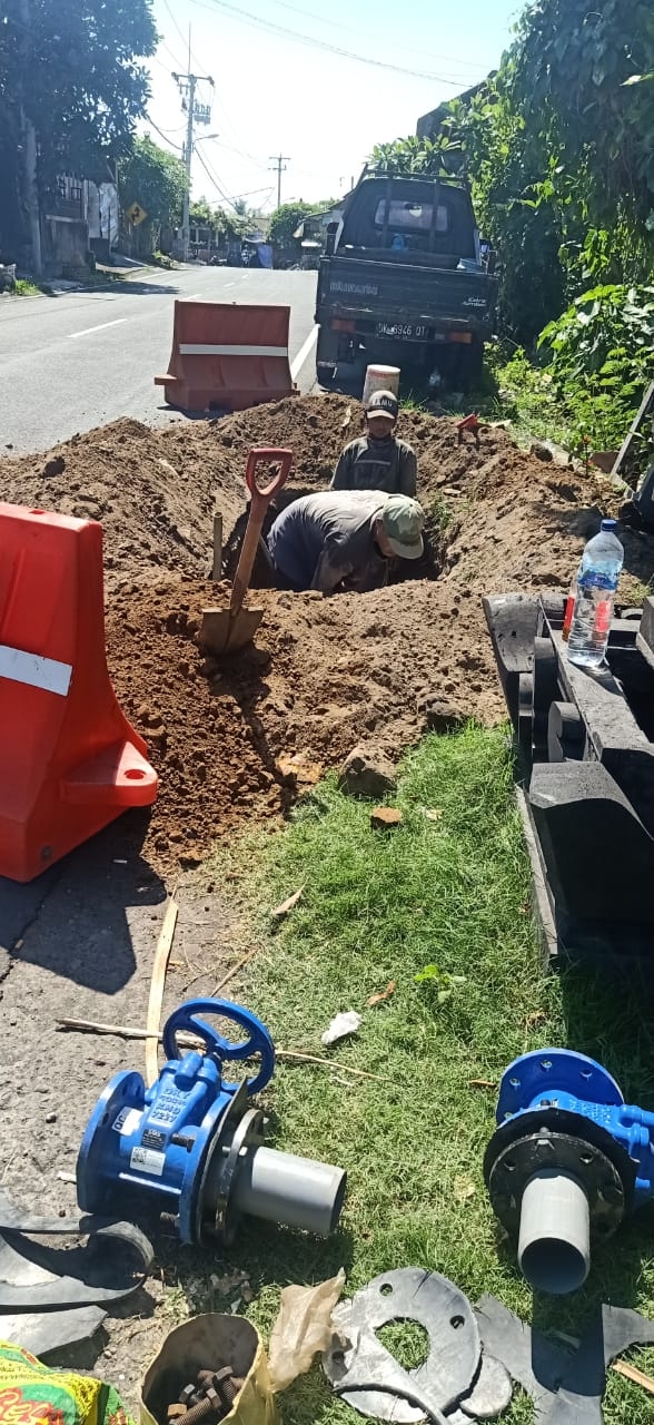 Info berita,Layanan PDAM,Kegiatan PDAM,gangguan layanan pdam,Berita PDAM,PERUMDA AMTS,PERUMDA AMTS Kabupaten Gianyar