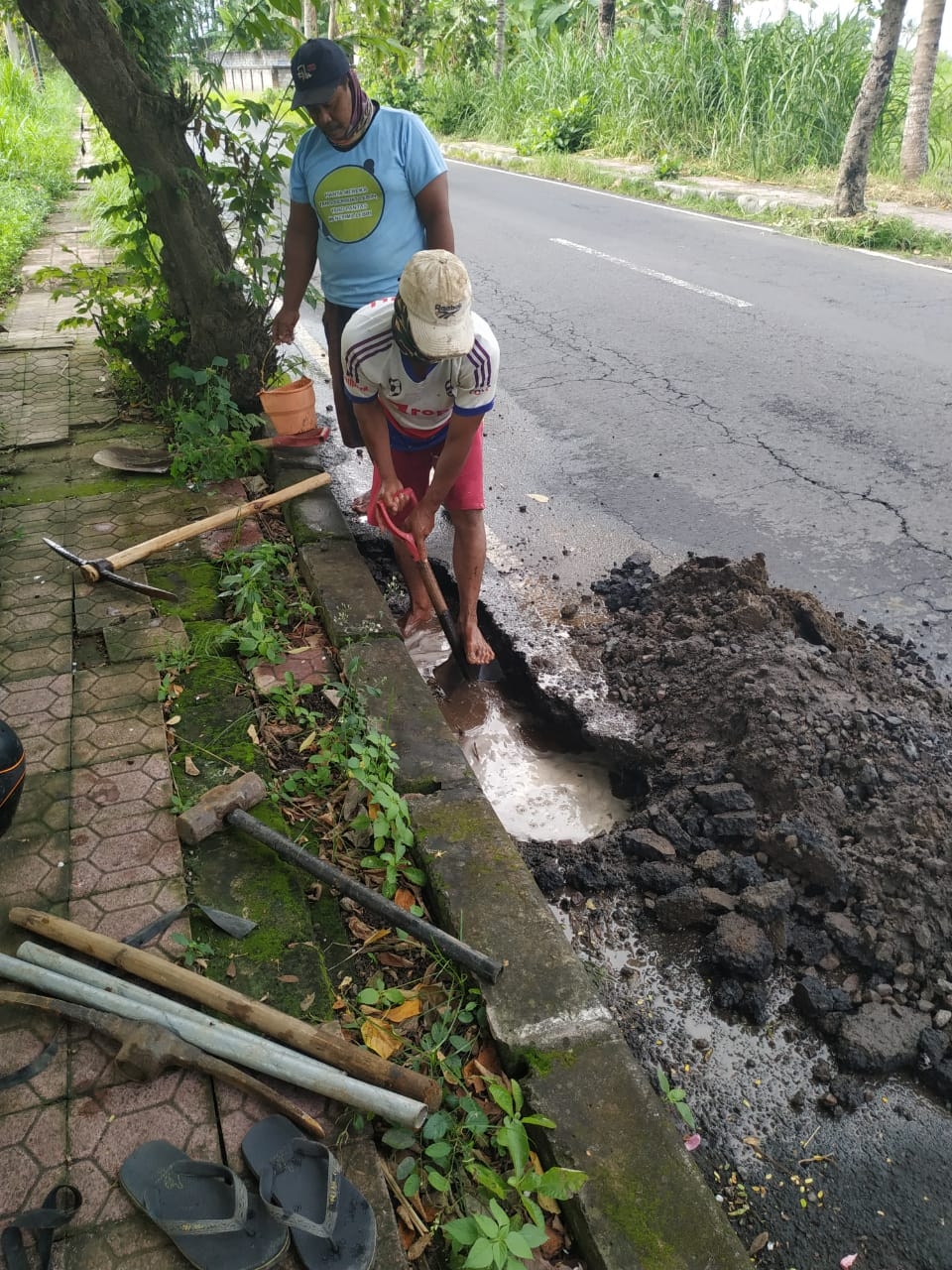 Info berita,Layanan PDAM,Kegiatan PDAM,gangguan layanan pdam,Berita PDAM,PERUMDA AMTS,PERUMDA AMTS Kabupaten Gianyar
