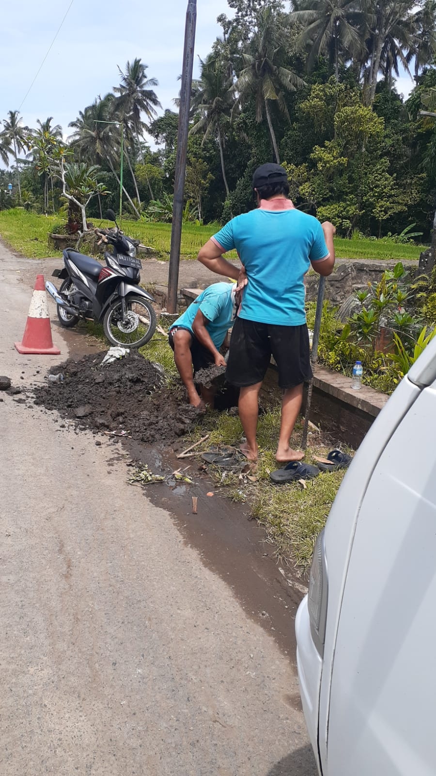 Info berita,Layanan PDAM,Kegiatan PDAM,gangguan layanan pdam,Berita PDAM,PERUMDA AMTS,PERUMDA AMTS Kabupaten Gianyar