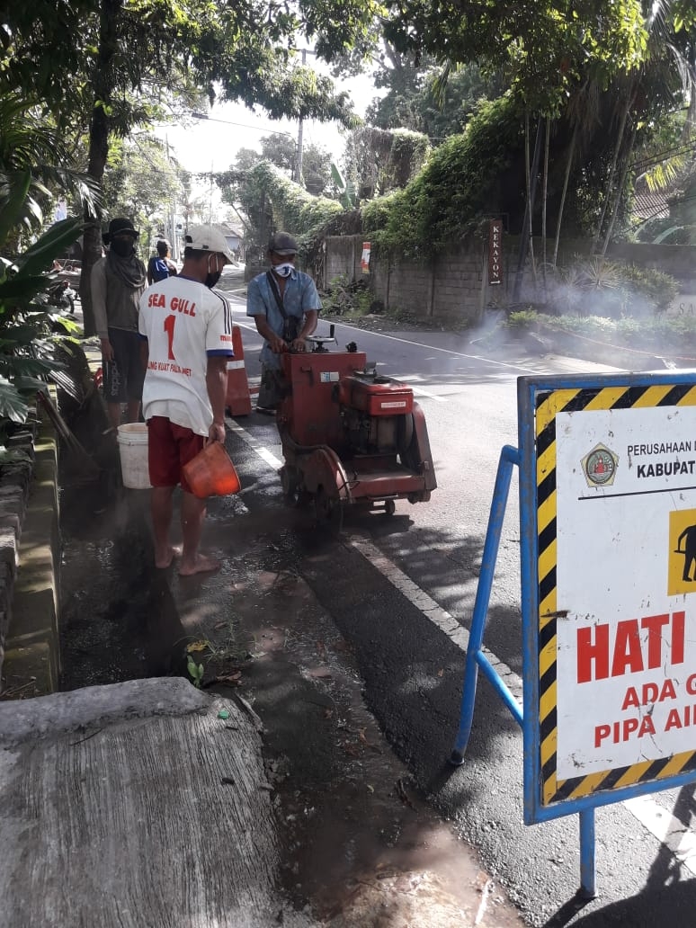 Info berita,Layanan PDAM,Kegiatan PDAM,gangguan layanan pdam,Berita PDAM,PERUMDA AMTS,PERUMDA AMTS Kabupaten Gianyar