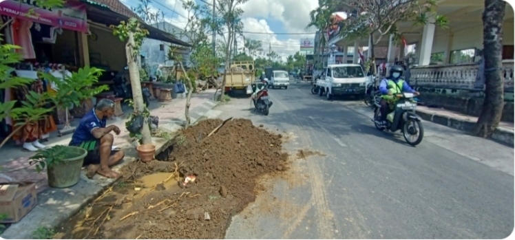 Info berita,Layanan PDAM,Kegiatan PDAM,gangguan layanan pdam,Berita PDAM,PERUMDA AMTS,PERUMDA AMTS Kabupaten Gianyar