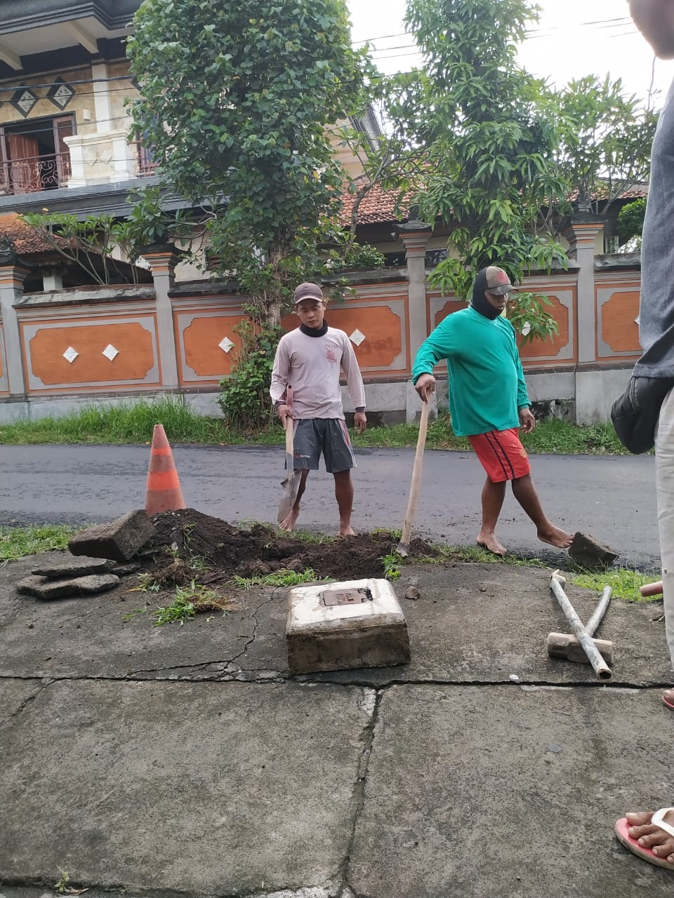 Info berita,Layanan PDAM,Kegiatan PDAM,gangguan layanan pdam,Berita PDAM,PERUMDA AMTS,PERUMDA AMTS Kabupaten Gianyar