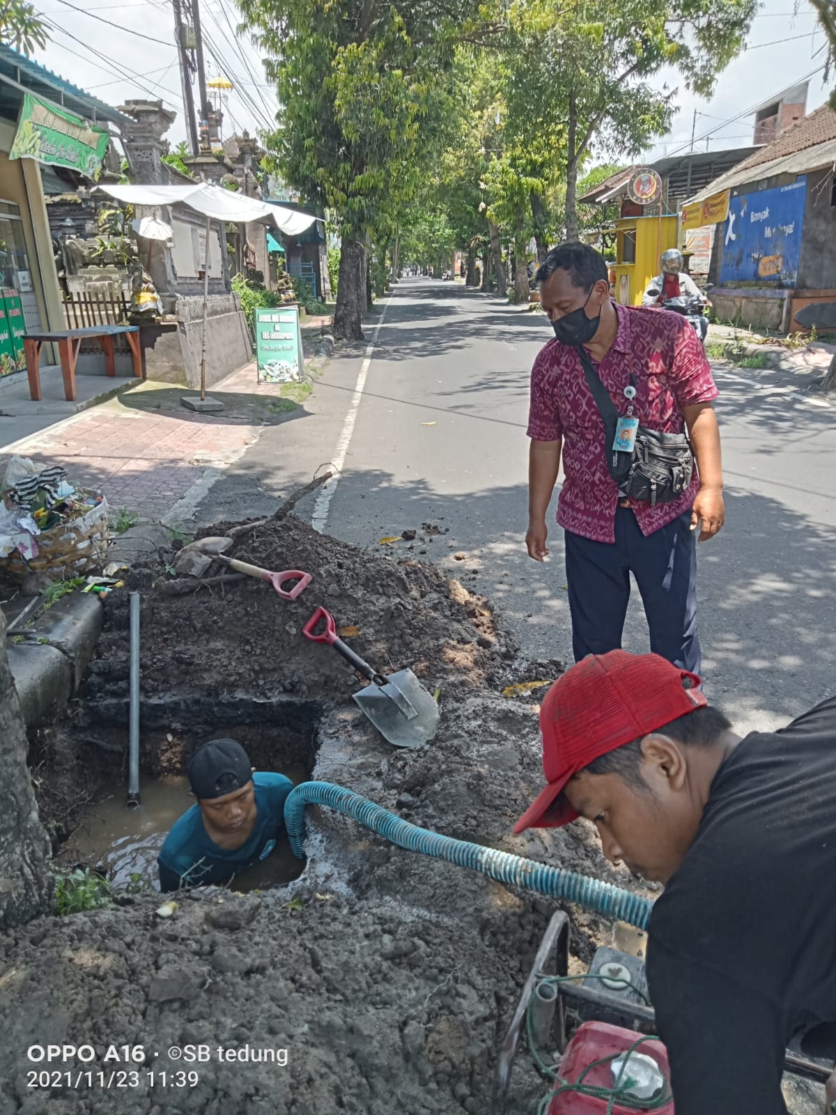 Info berita,Layanan PDAM,Kegiatan PDAM,gangguan layanan pdam,Berita PDAM,PERUMDA AMTS,PERUMDA AMTS Kabupaten Gianyar