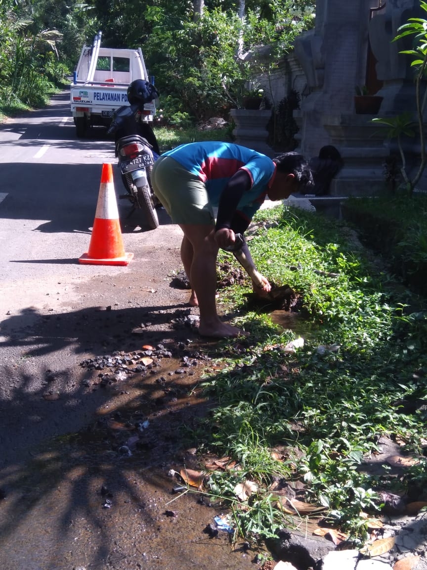 Info berita,Layanan PDAM,Kegiatan PDAM,gangguan layanan pdam,Berita PDAM,PERUMDA AMTS,PERUMDA AMTS Kabupaten Gianyar