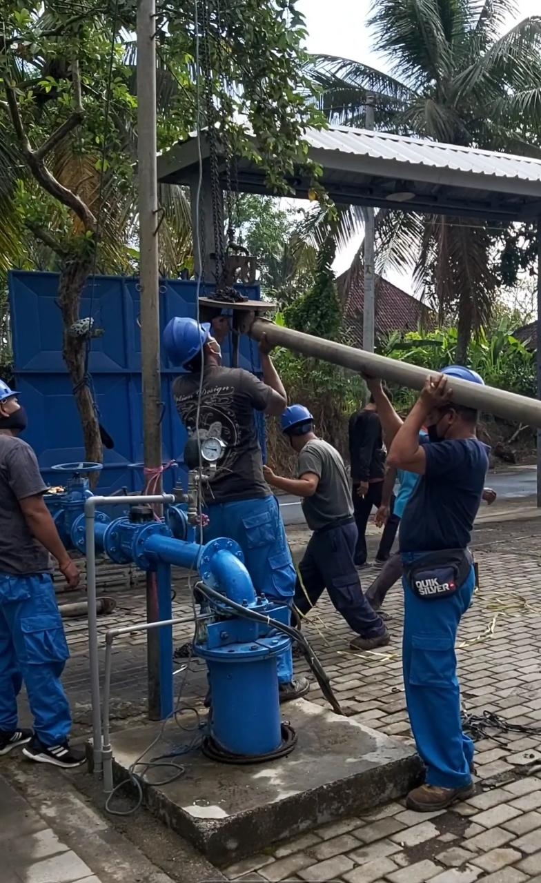 Info berita,Layanan PDAM,Kegiatan PDAM,gangguan layanan pdam,Berita PDAM,PERUMDA AMTS,PERUMDA AMTS Kabupaten Gianyar