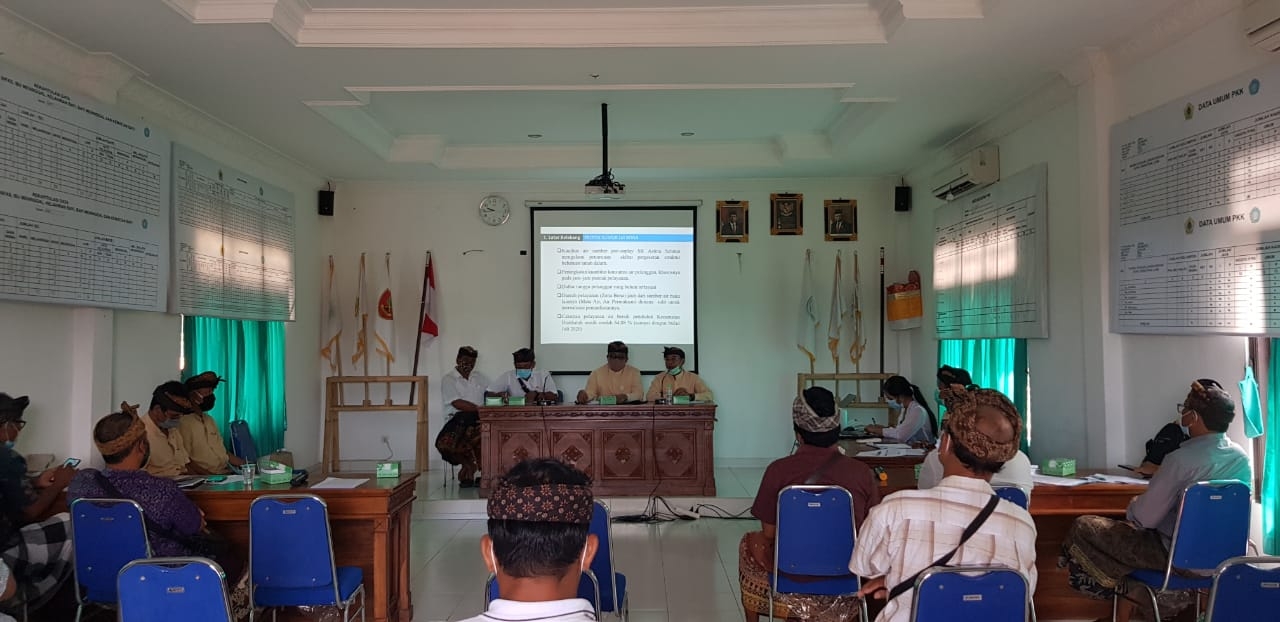 Info berita,Layanan PDAM,Kegiatan PDAM,gangguan layanan pdam,Berita PDAM,PERUMDA AMTS,PERUMDA AMTS Kabupaten Gianyar