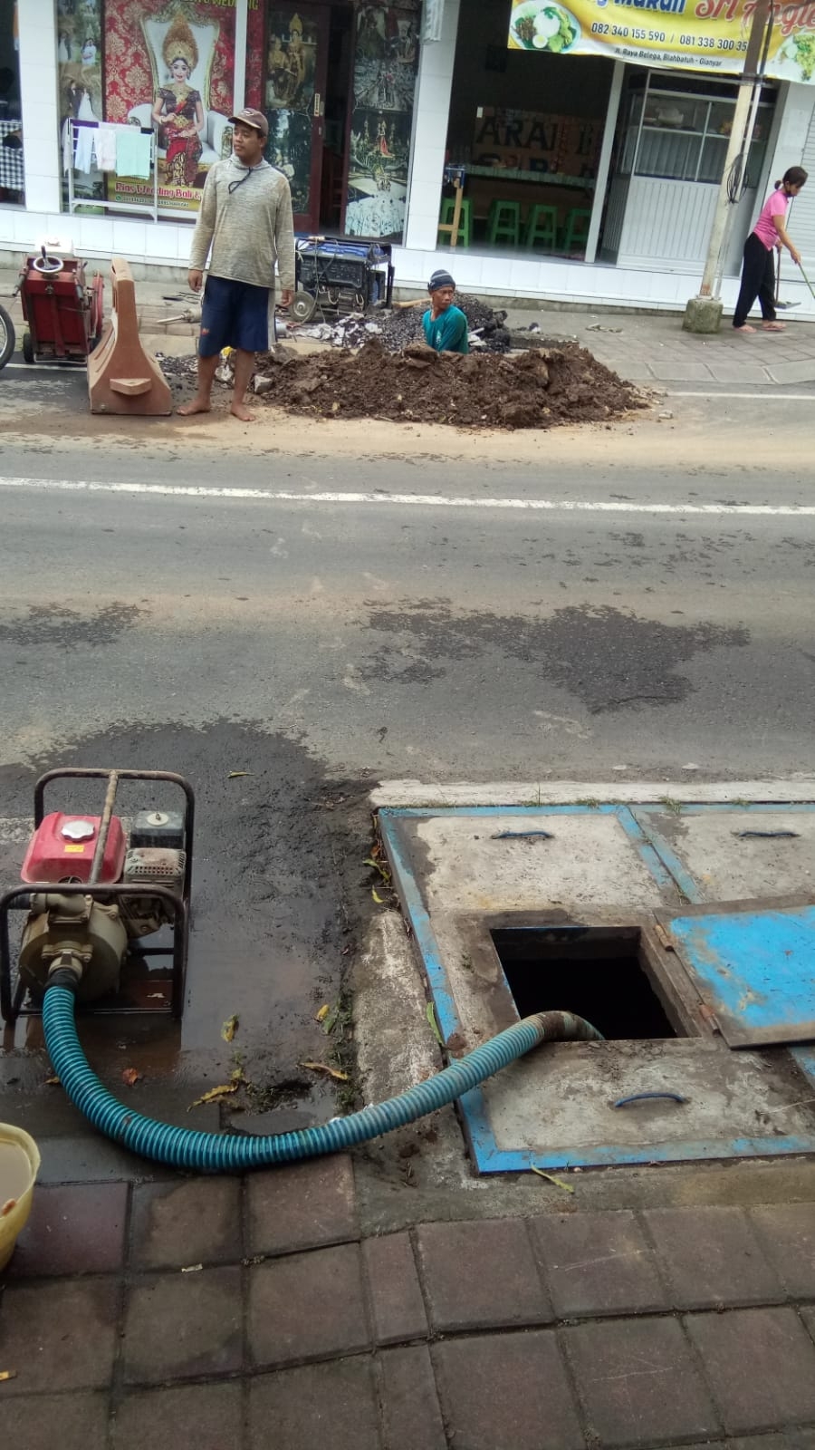 Info berita,Layanan PDAM,Kegiatan PDAM,gangguan layanan pdam,Berita PDAM,PERUMDA AMTS,PERUMDA AMTS Kabupaten Gianyar