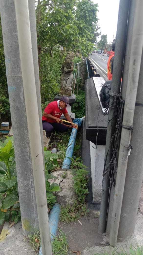 Info berita,Layanan PDAM,Kegiatan PDAM,gangguan layanan pdam,Berita PDAM,PERUMDA AMTS,PERUMDA AMTS Kabupaten Gianyar