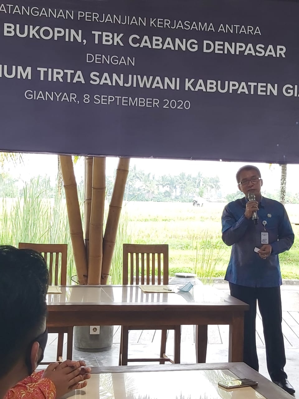 Info berita,Layanan PDAM,Kegiatan PDAM,gangguan layanan pdam,Berita PDAM,PERUMDA AMTS,PERUMDA AMTS Kabupaten Gianyar