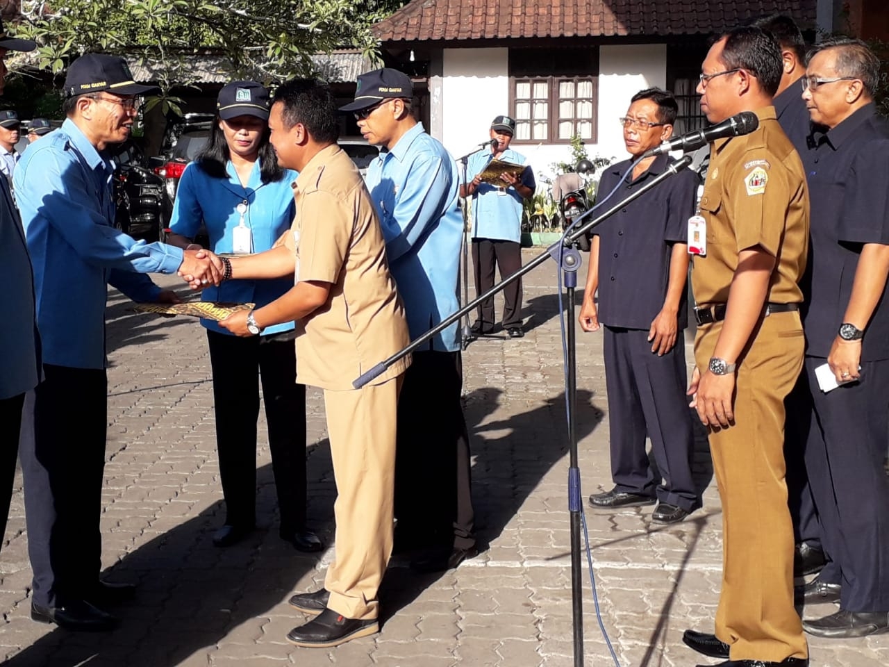 Info berita,Layanan PDAM,Kegiatan PDAM,gangguan layanan pdam,Berita PDAM,PERUMDA AMTS,PERUMDA AMTS Kabupaten Gianyar