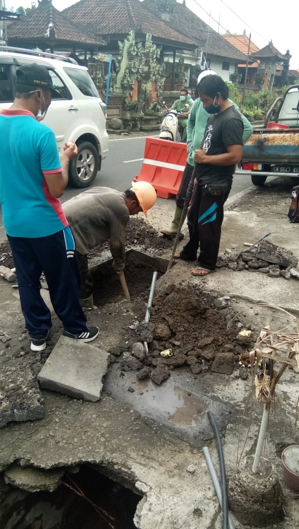 Info berita,Layanan PDAM,Kegiatan PDAM,gangguan layanan pdam,Berita PDAM,PERUMDA AMTS,PERUMDA AMTS Kabupaten Gianyar