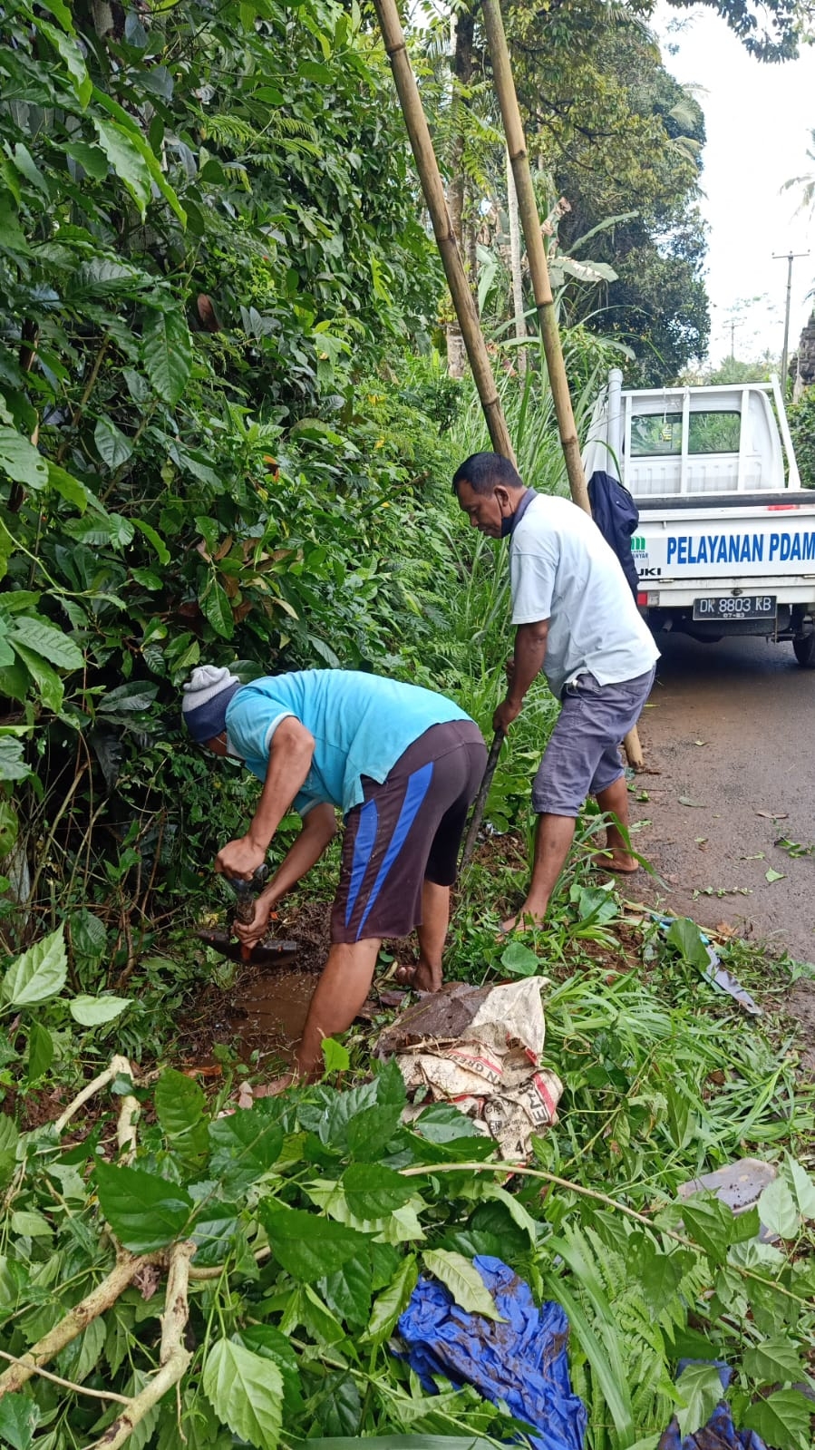 Info berita,Layanan PDAM,Kegiatan PDAM,gangguan layanan pdam,Berita PDAM,PERUMDA AMTS,PERUMDA AMTS Kabupaten Gianyar