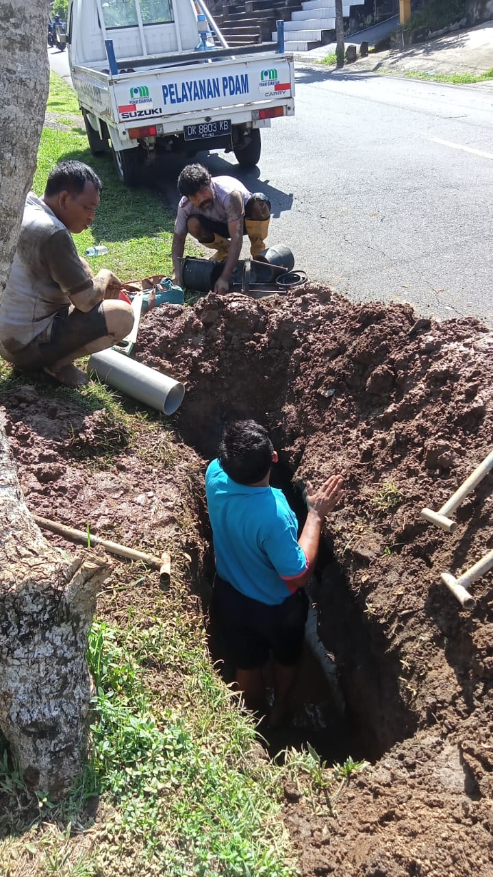 Info berita,Layanan PDAM,Kegiatan PDAM,gangguan layanan pdam,Berita PDAM,PERUMDA AMTS,PERUMDA AMTS Kabupaten Gianyar