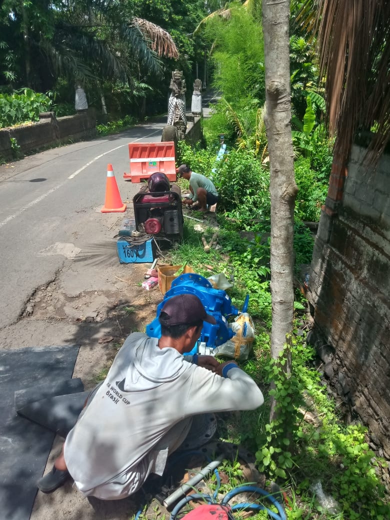 Info berita,Layanan PDAM,Kegiatan PDAM,gangguan layanan pdam,Berita PDAM,PERUMDA AMTS,PERUMDA AMTS Kabupaten Gianyar