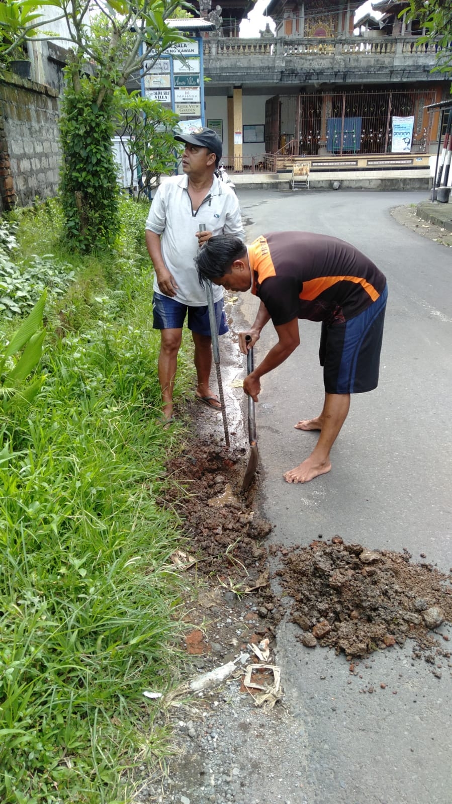 Info berita,Layanan PDAM,Kegiatan PDAM,gangguan layanan pdam,Berita PDAM,PERUMDA AMTS,PERUMDA AMTS Kabupaten Gianyar