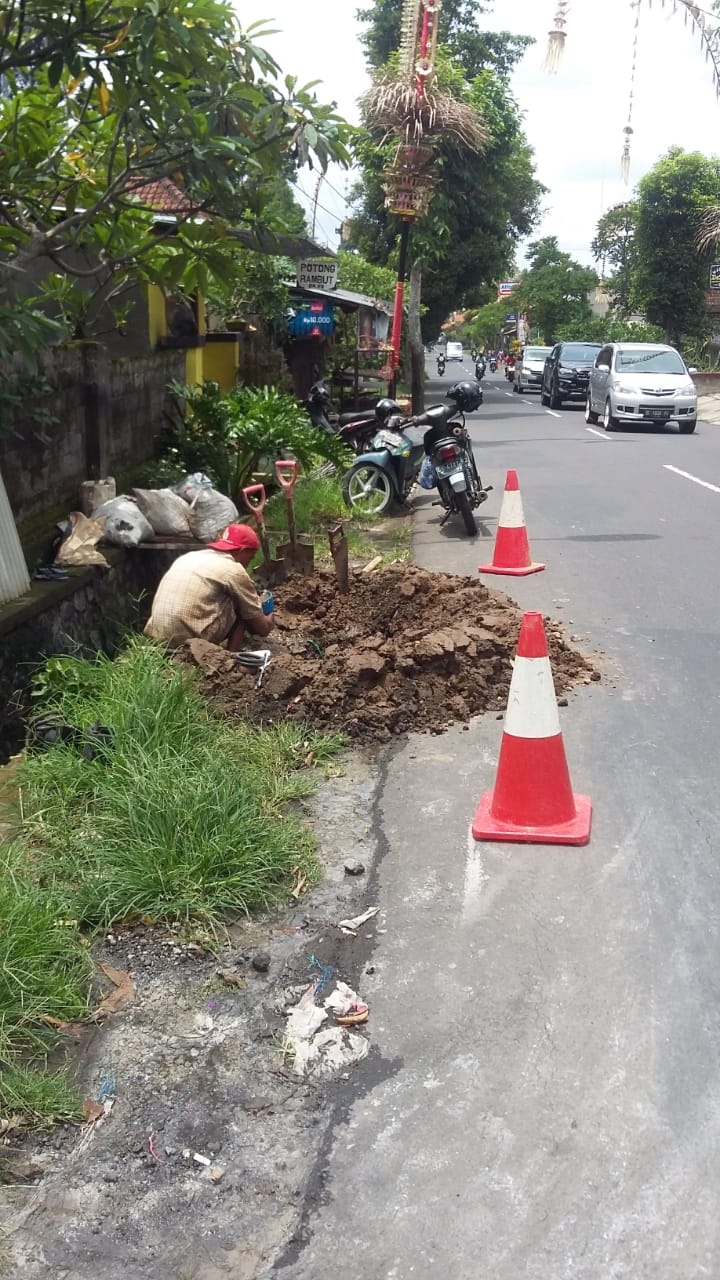 Info berita,Layanan PDAM,Kegiatan PDAM,gangguan layanan pdam,Berita PDAM,PERUMDA AMTS,PERUMDA AMTS Kabupaten Gianyar
