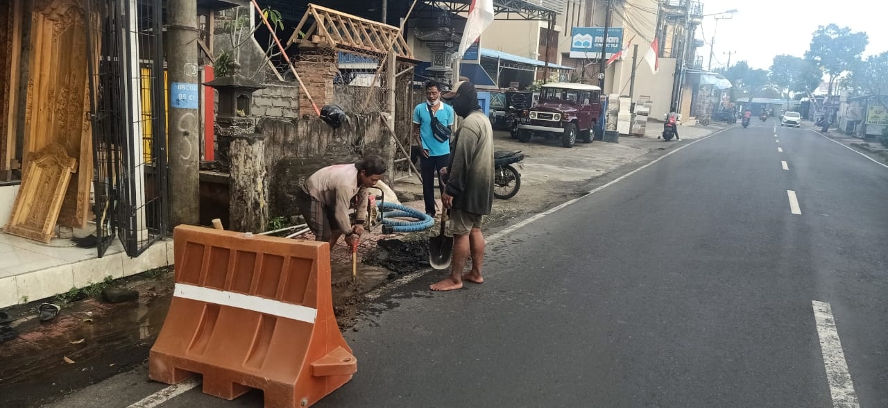 Info berita,Layanan PDAM,Kegiatan PDAM,gangguan layanan pdam,Berita PDAM,PERUMDA AMTS,PERUMDA AMTS Kabupaten Gianyar