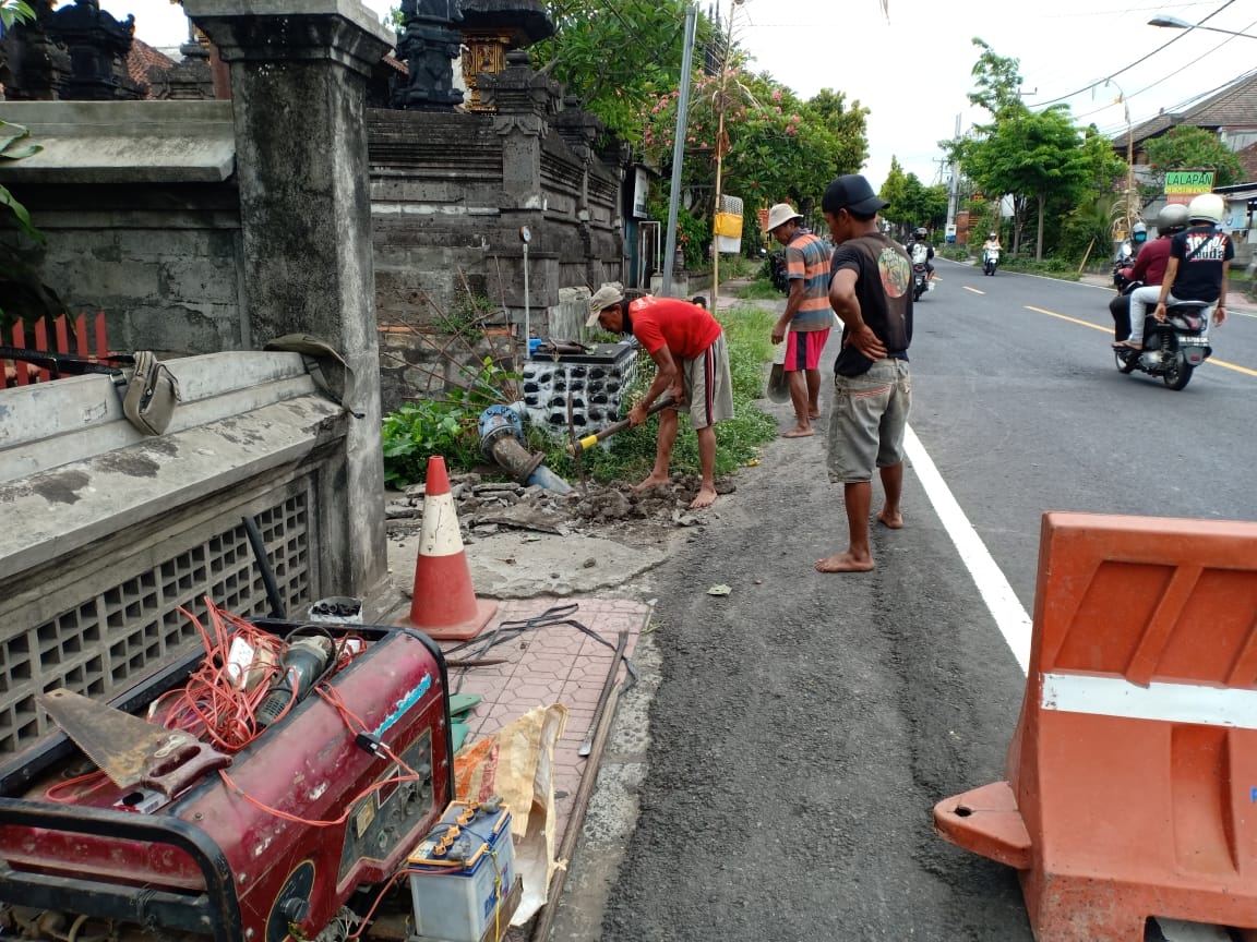 Info berita,Layanan PDAM,Kegiatan PDAM,gangguan layanan pdam,Berita PDAM,PERUMDA AMTS,PERUMDA AMTS Kabupaten Gianyar
