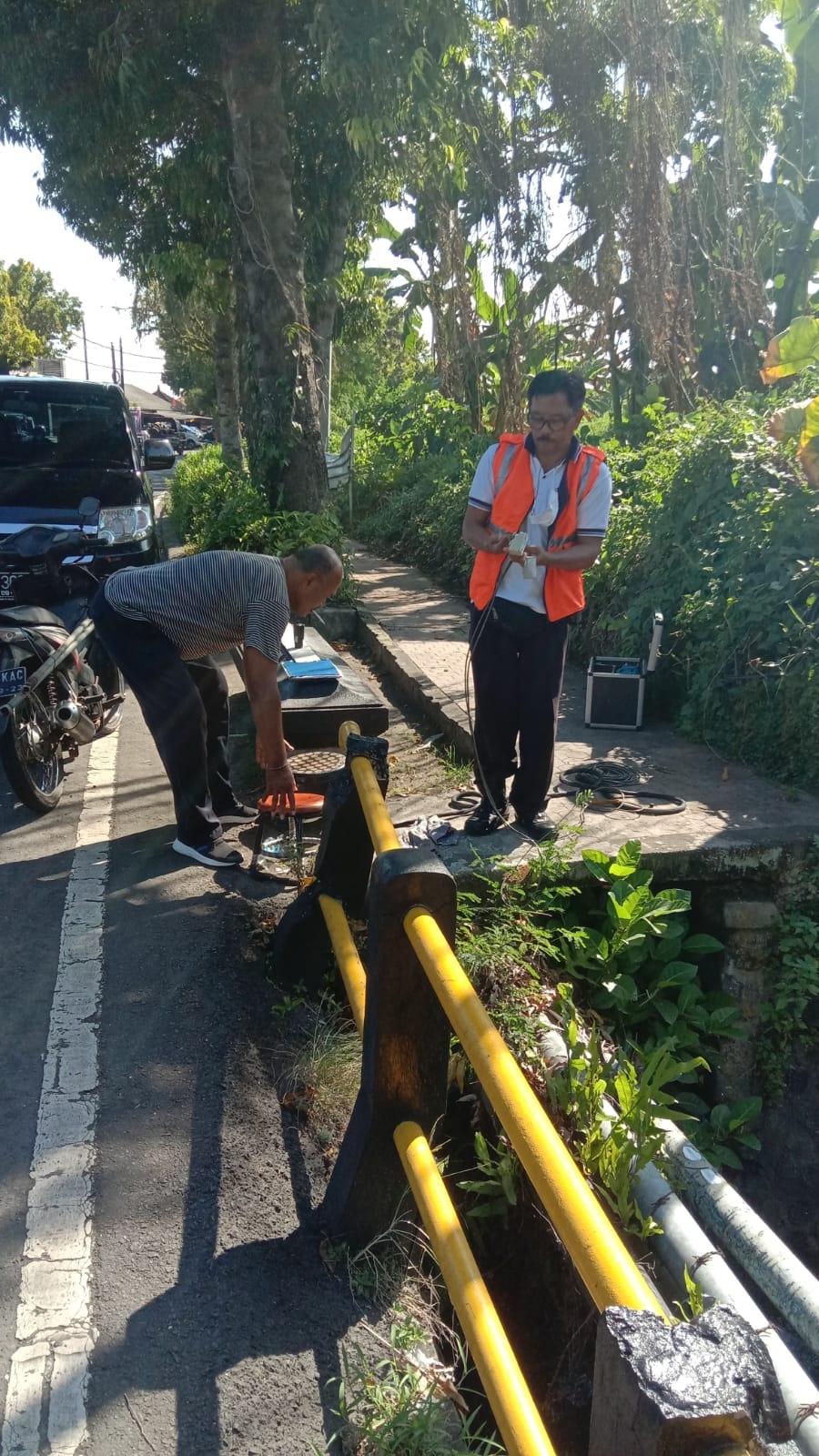 Info berita,Layanan PDAM,Kegiatan PDAM,gangguan layanan pdam,Berita PDAM,PERUMDA AMTS,PERUMDA AMTS Kabupaten Gianyar